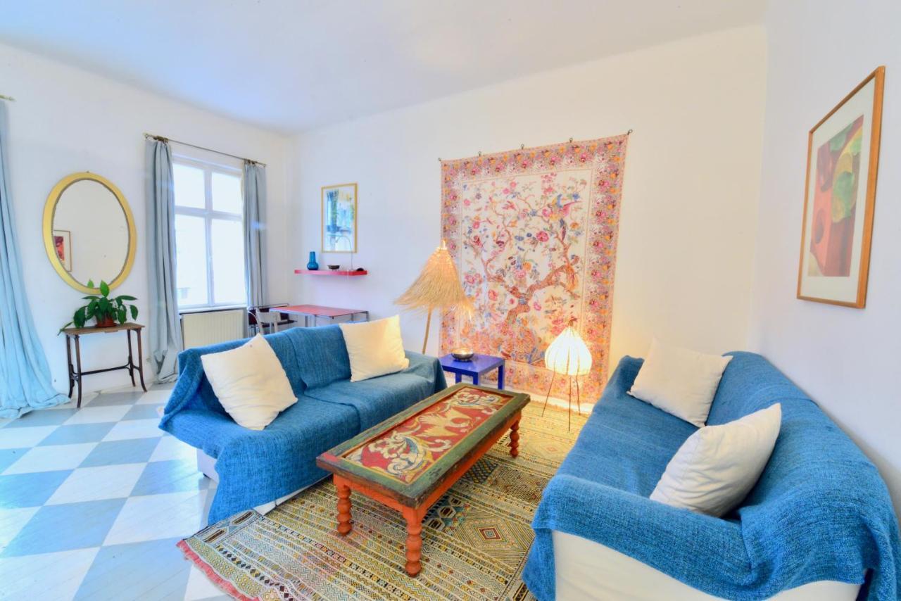 Vienna'S Most Charming Home מראה חיצוני תמונה