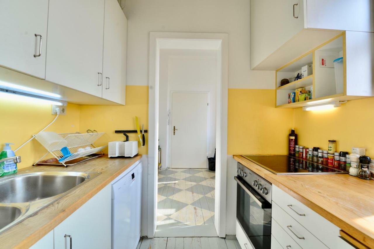 Vienna'S Most Charming Home מראה חיצוני תמונה