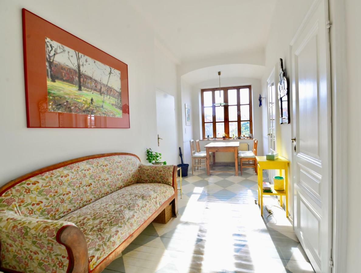 Vienna'S Most Charming Home מראה חיצוני תמונה