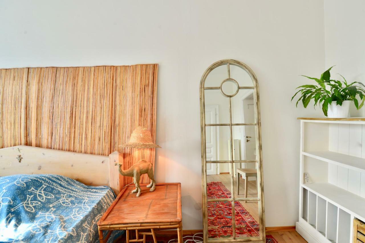 Vienna'S Most Charming Home מראה חיצוני תמונה