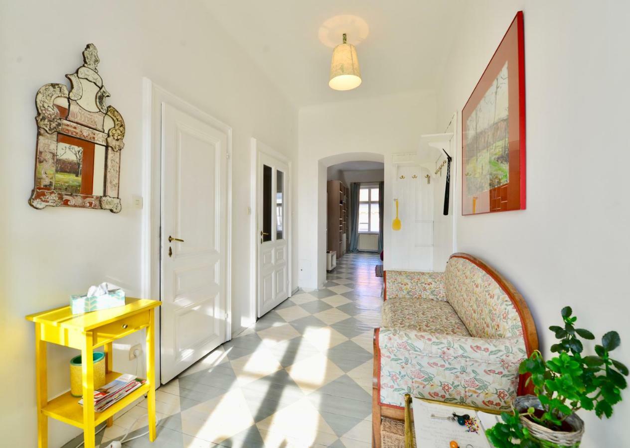 Vienna'S Most Charming Home מראה חיצוני תמונה