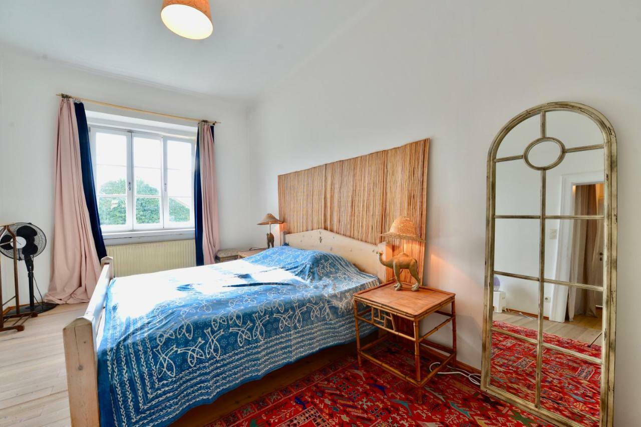 Vienna'S Most Charming Home מראה חיצוני תמונה