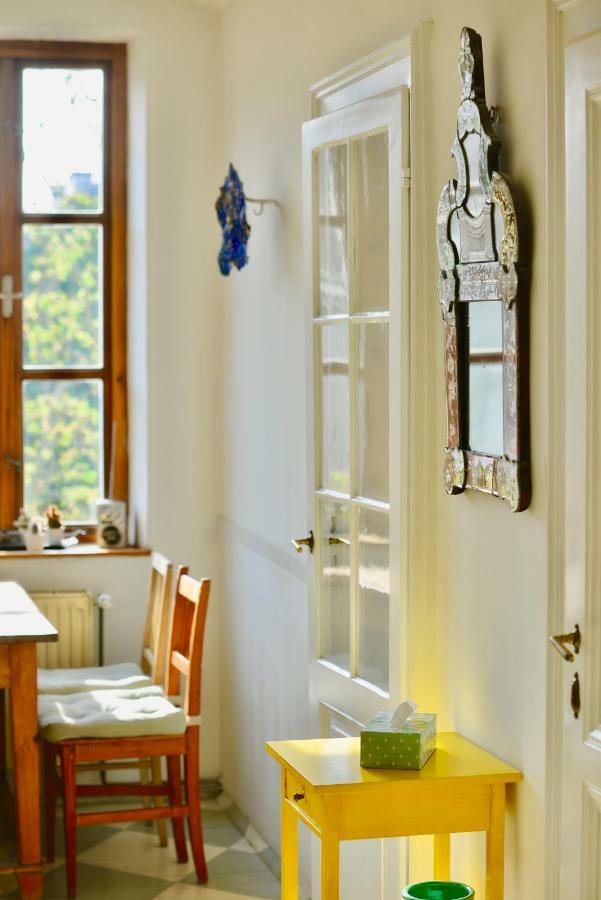 Vienna'S Most Charming Home מראה חיצוני תמונה