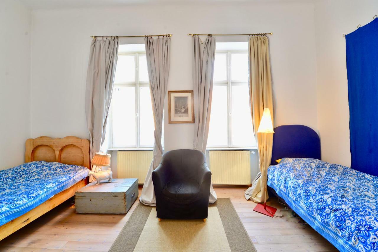 Vienna'S Most Charming Home מראה חיצוני תמונה