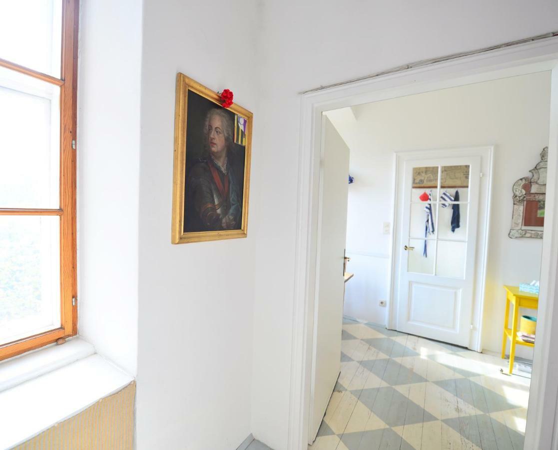 Vienna'S Most Charming Home מראה חיצוני תמונה