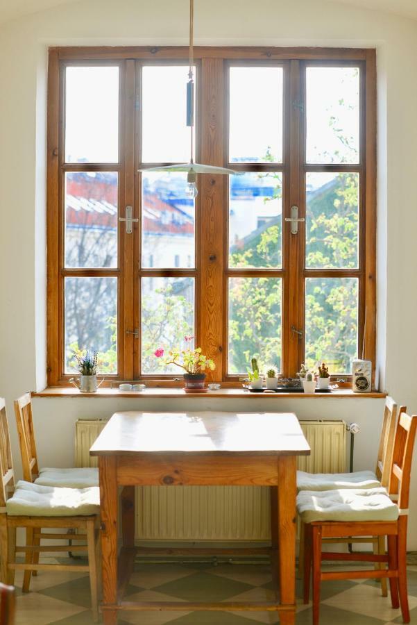 Vienna'S Most Charming Home מראה חיצוני תמונה