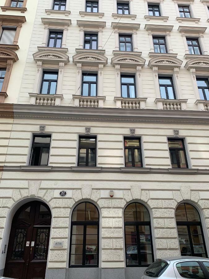 Vienna'S Most Charming Home מראה חיצוני תמונה